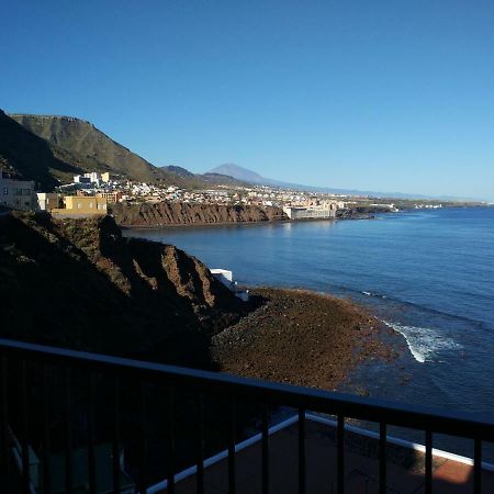 Appartamento Hoya Baja 26 Punta Del Hidalgo Esterno foto